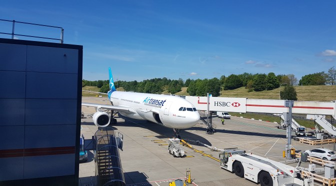 Why I Prefer Long-Haul Flights