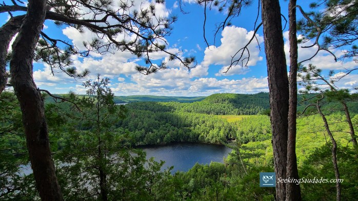Algonquin Highlands, Ontario, Canada