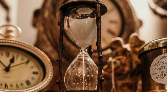 Illusions of Time (Vsauce)