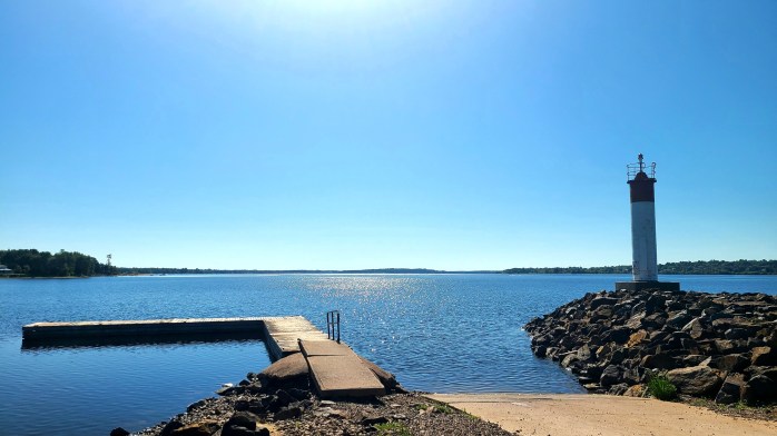 L'Isle-aux-Allumettes, Quebec, Canada