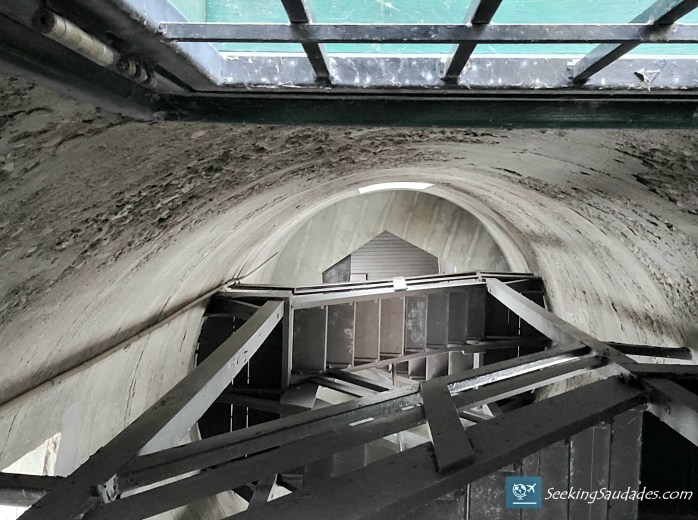 Waterloo Pioneers Memorial Tower