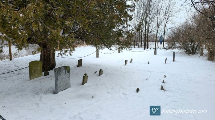 Waterloo Pioneers Memorial Tower