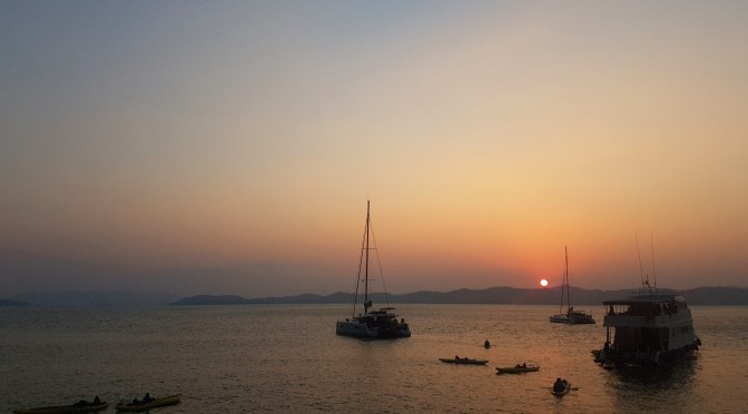 Phang Nga Bay, Thailand – Photo Friday #14